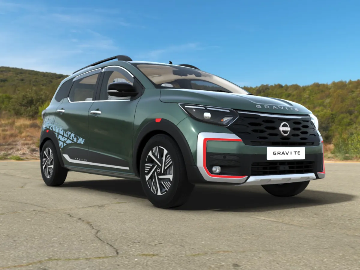 gravite tekna launch edition